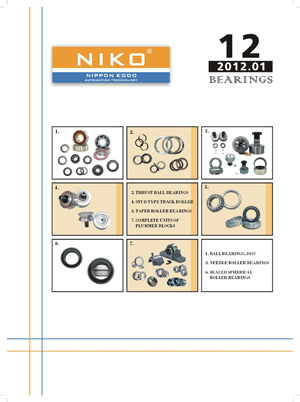 Brochures