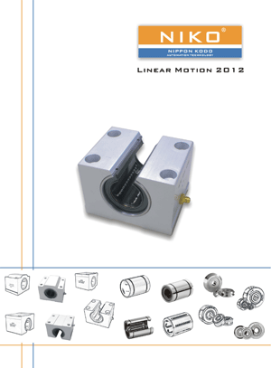 Linear motion