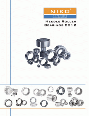 needle roller